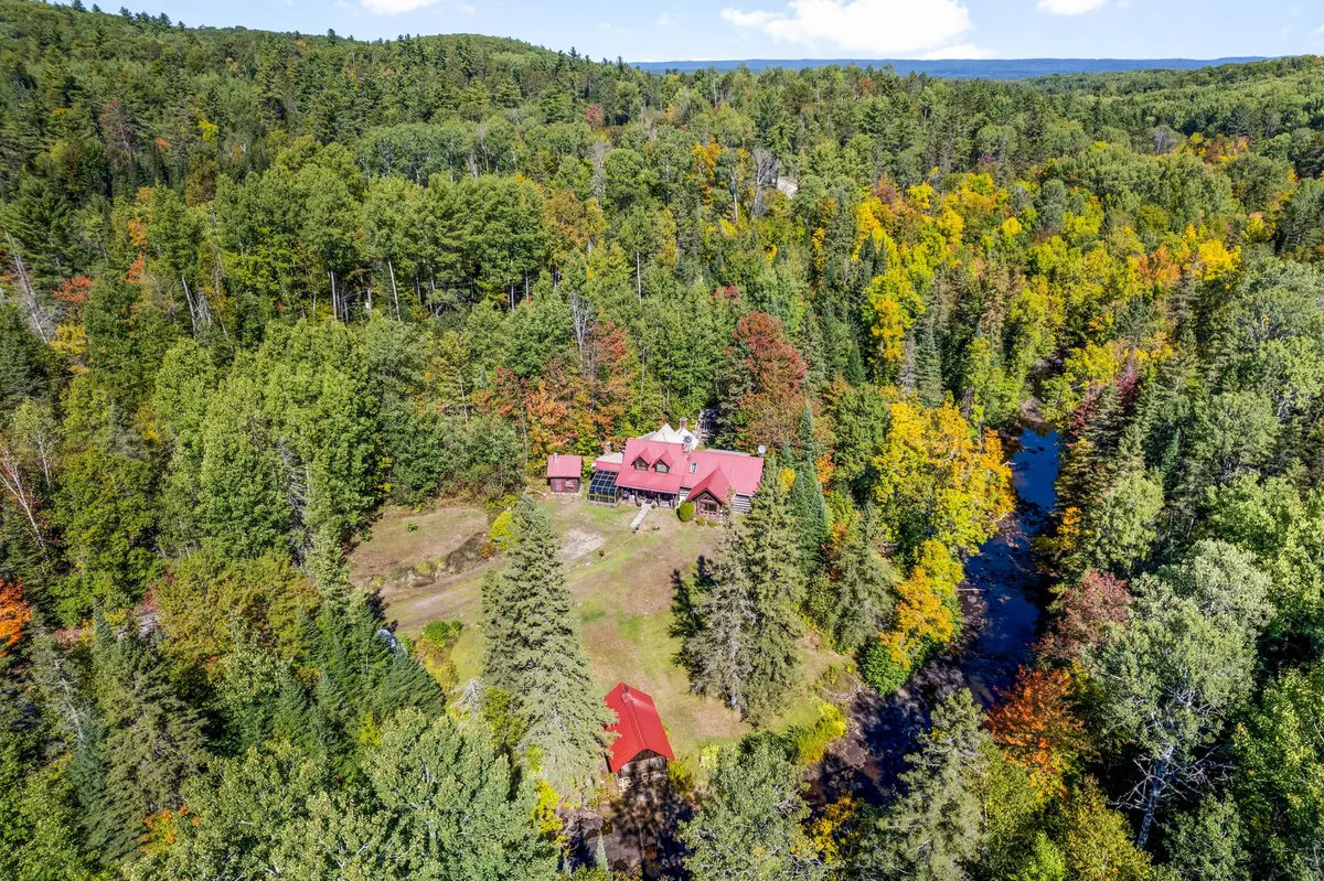 3050 Paugh Lake RD, Madawaska Valley, ON K0J 1B0