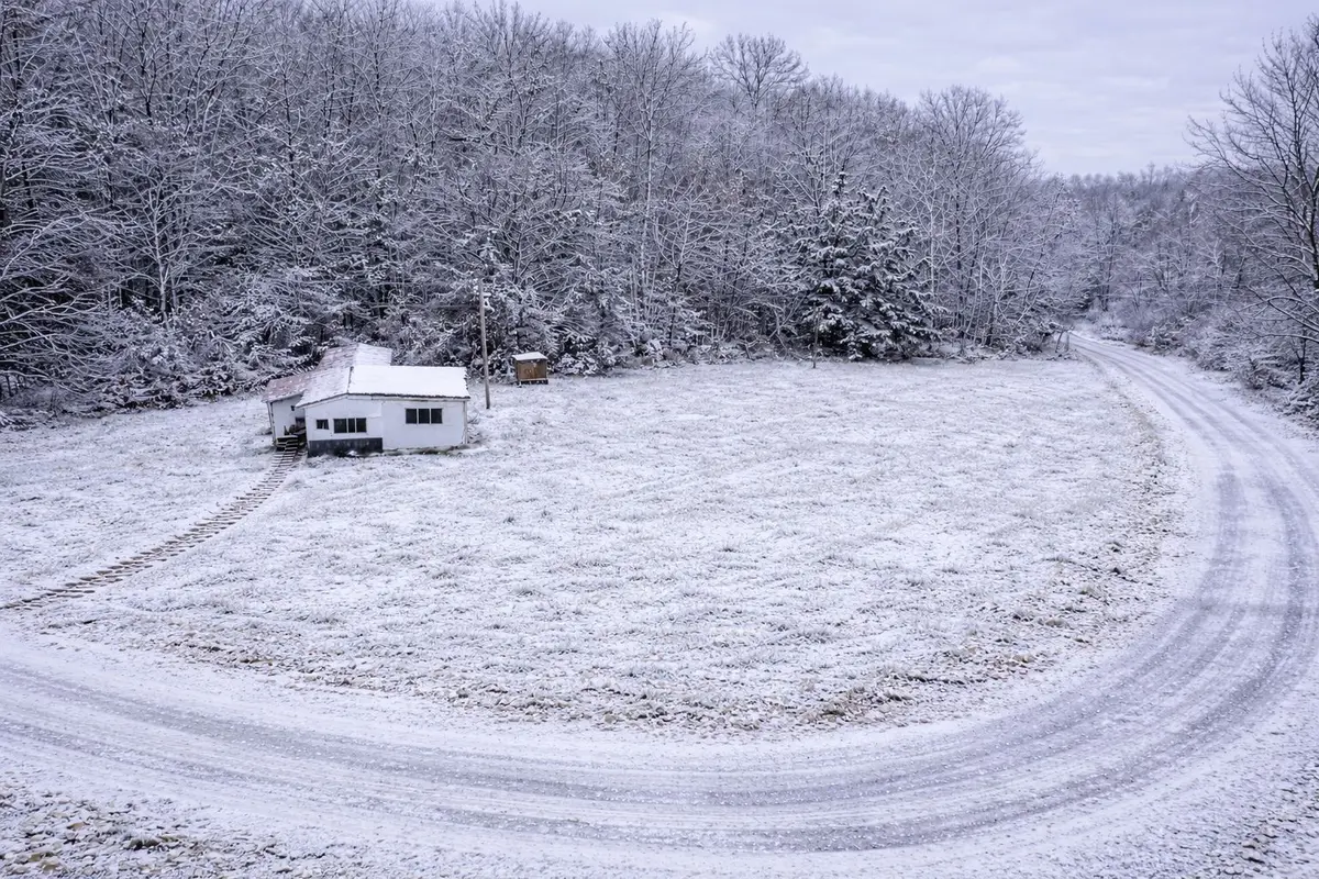 590A Lake Nipissing RD, Nipissing, ON P0H 1H0