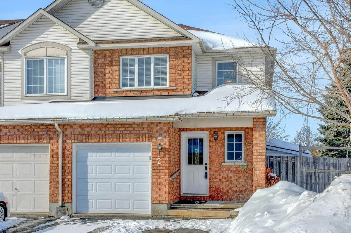 2 Calaveras AVE, Barrhaven, ON K2J 4Z8