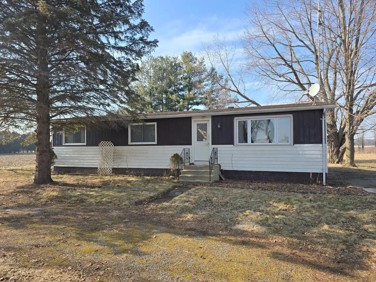 13991 Selton Line, Chatham-kent, ON N0P 2K0