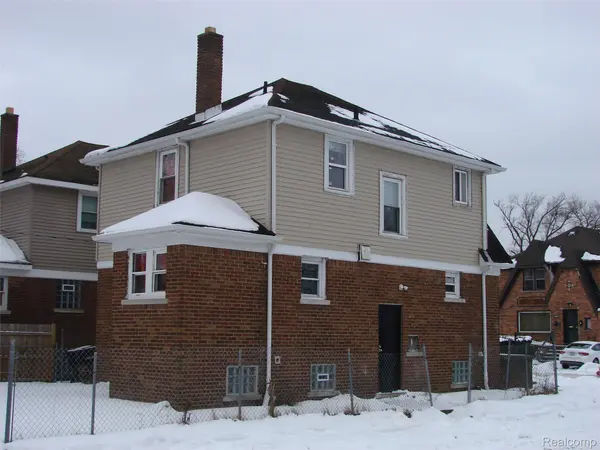 14954 Steel ST, Detroit, MI 48227