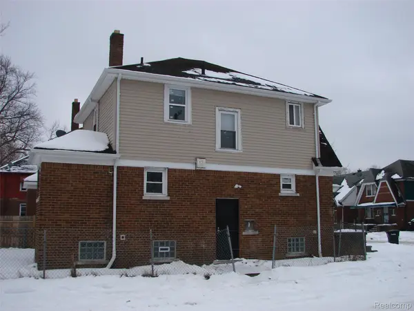 14954 Steel ST, Detroit, MI 48227