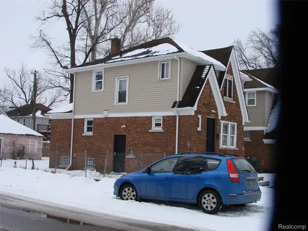 14954 Steel ST, Detroit, MI 48227