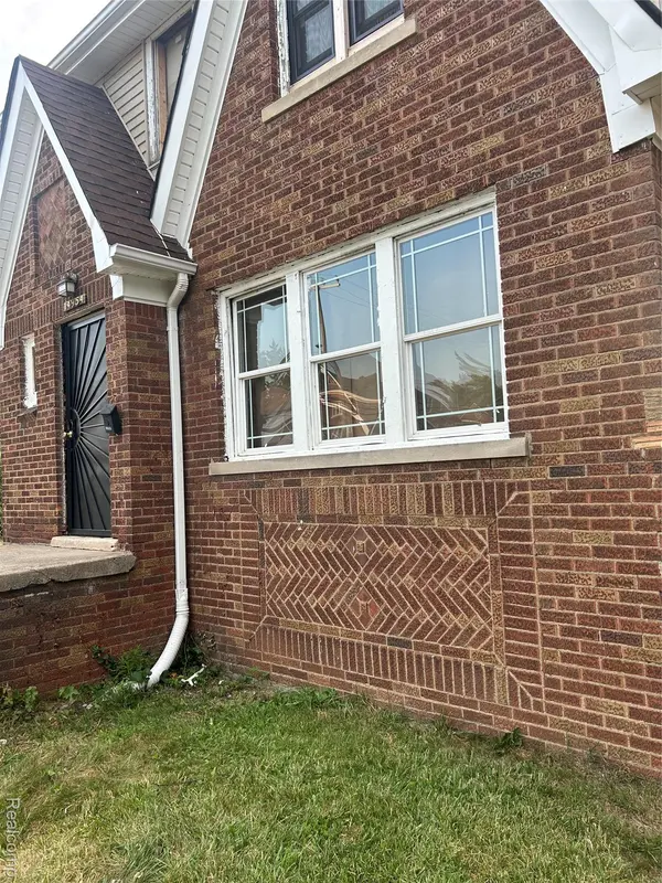 14954 Steel ST, Detroit, MI 48227