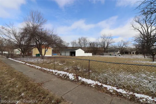 1787 S Pasadena AVE, Ypsilanti Charter Township, MI 48198