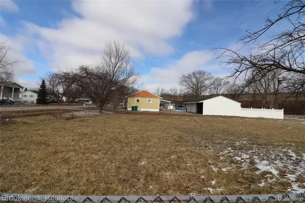 1787 S Pasadena AVE, Ypsilanti Charter Township, MI 48198