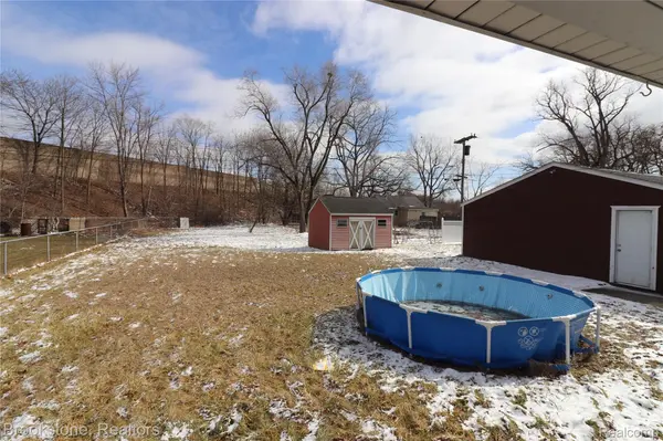 1787 S Pasadena AVE, Ypsilanti Charter Township, MI 48198