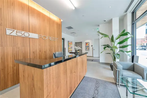 750 FOREST AVE #502, Birmingham, MI 48009