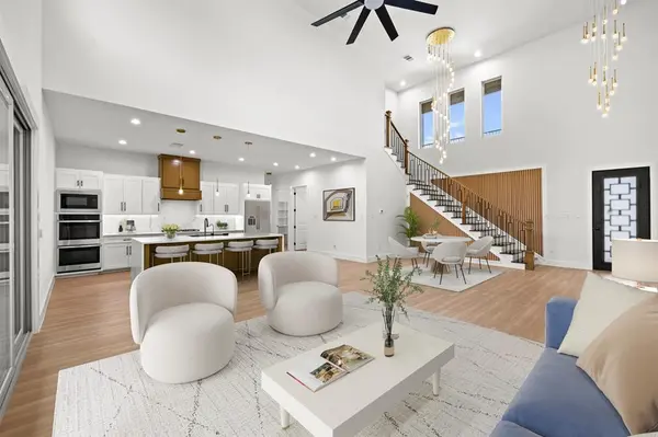 9008 Crosswind Drive, Fort Worth, TX 76179