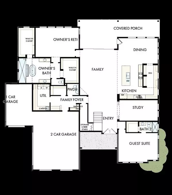 Lakewood Village, TX 75068,2021 Clearwater Drive