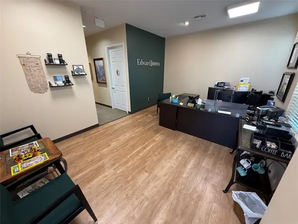 2214 Emery Street, Denton, TX 76201