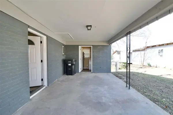 717 N 4th Avenue, Teague, TX 75860