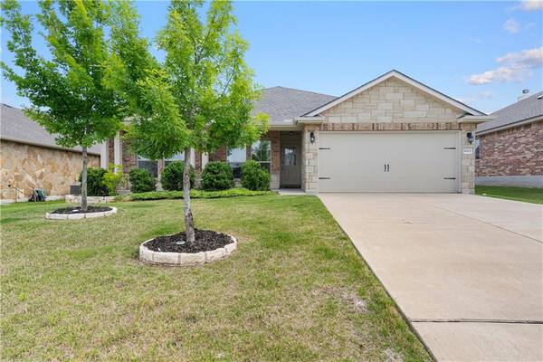 4505 Abergavenny Dr Drive,  Belton,  TX 76513