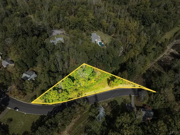 4801 Locksview RD, Lynchburg, VA 24503