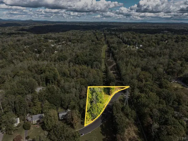 4801 Locksview RD, Lynchburg, VA 24503