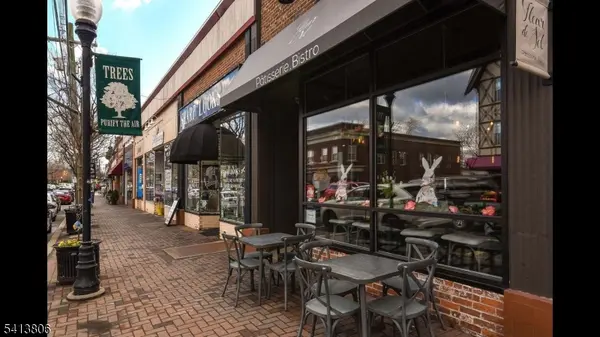 500 Main St - Apt 10A #10A, Chatham Boro, NJ 07928