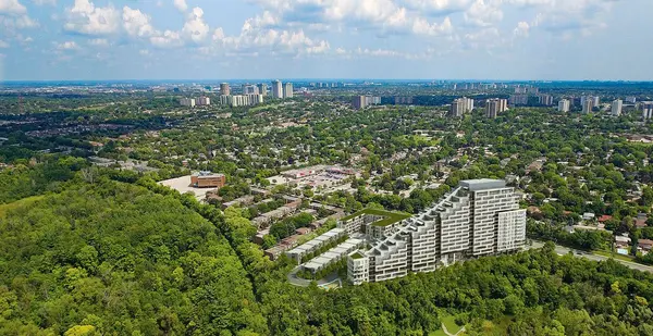 25 Adra Grado WAY #1528,  Toronto C15,  ON M2J 0H6