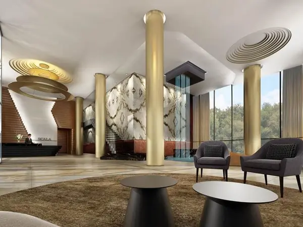 25 Adra Grado WAY #1528, Toronto C15, ON M2J 0H6