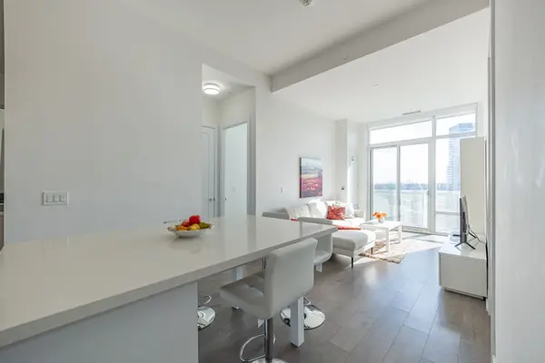 25 Adra Grado WAY #1528, Toronto C15, ON M2J 0H6