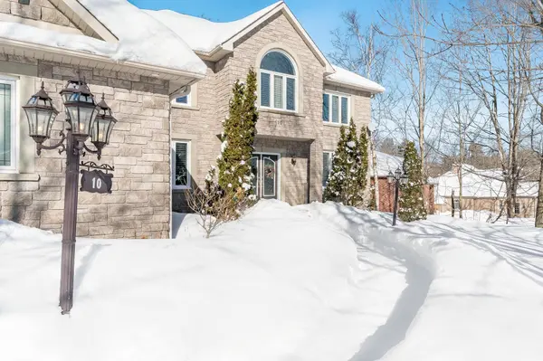 10 Nordic TRL, Oro-medonte, ON L0L 2L0