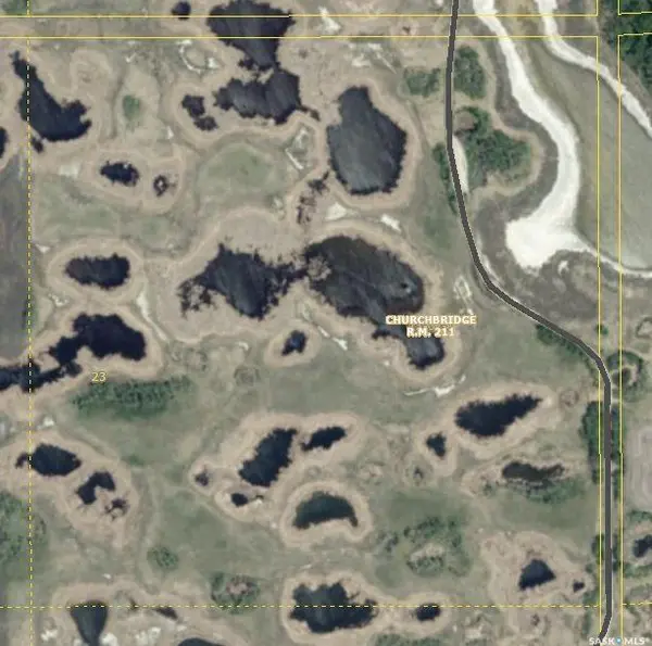 Rural Address, Churchbridge Rm No. 211, SK S0A 0M0