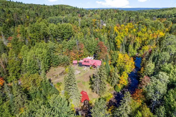 3050 Paugh Lake RD, Madawaska Valley, ON K0J 1B0