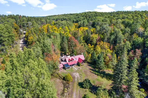 3050 Paugh Lake RD, Madawaska Valley, ON K0J 1B0