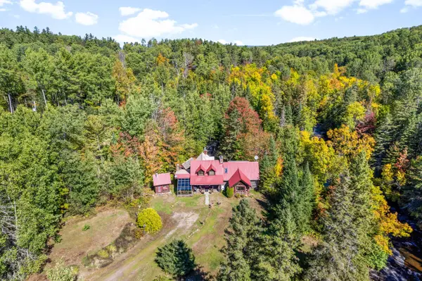 3050 Paugh Lake RD, Madawaska Valley, ON K0J 1B0