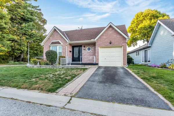 26 Seres DR, Tillsonburg, ON N4G 5G1