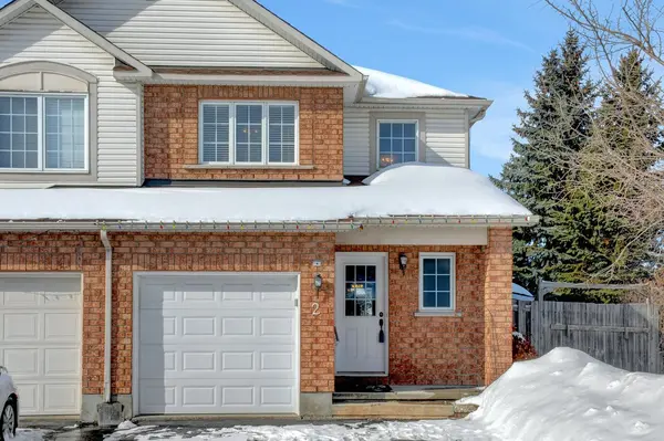 2 Calaveras AVE, Barrhaven, ON K2J 4Z8