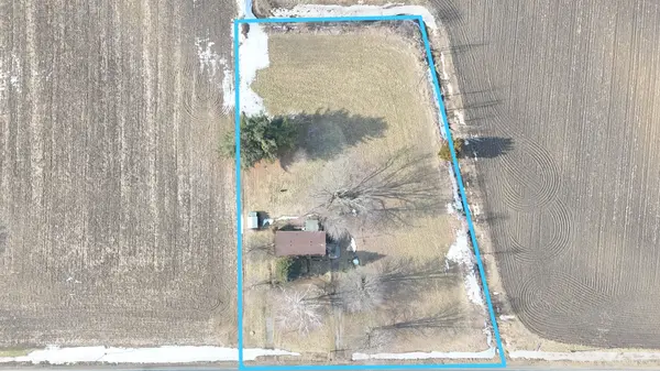 13991 Selton Line, Chatham-kent, ON N0P 2K0