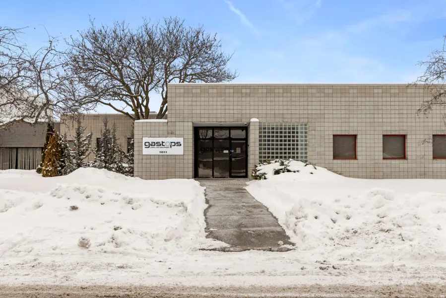 1011 Polytek ST, Beacon Hill North - South And Area, ON K1J 9J3