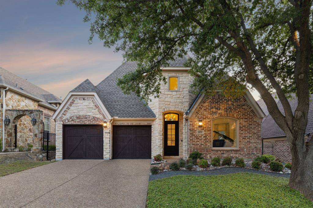 1675 Morris Lane, Frisco, TX 75034