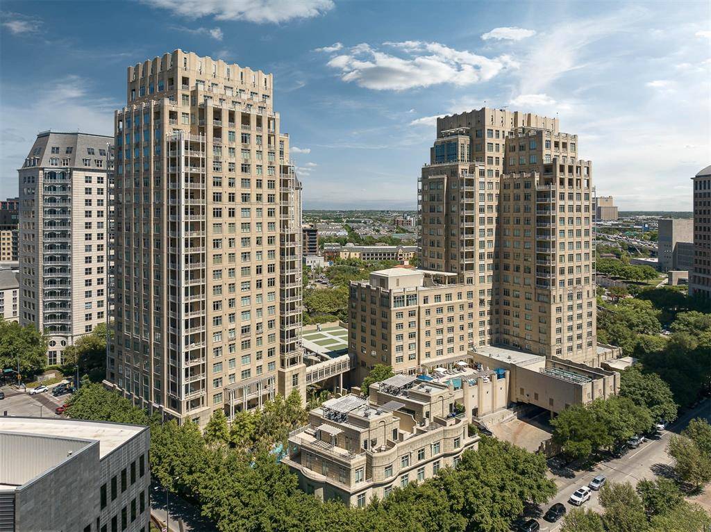 2555 N Pearl Street #1304, Dallas, TX 75201