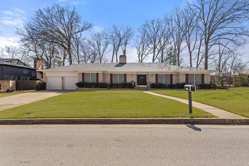 1505 Everglades Drive, Tyler, TX 75703