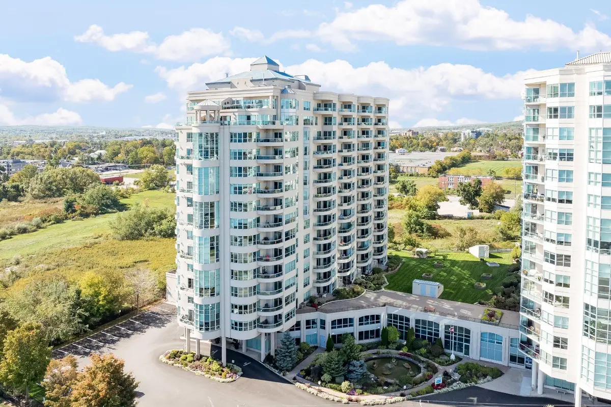 2 Toronto ST #1409, Barrie, ON L4N 9R2