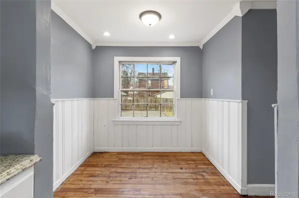 4834 Devonshire RD, Detroit, MI 48224