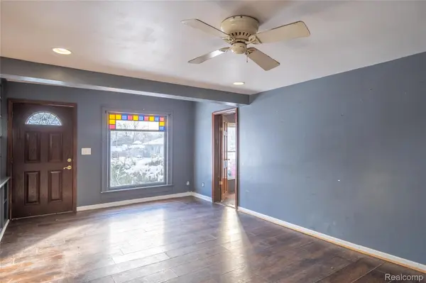 1580 Liberty ST, Lapeer, MI 48446