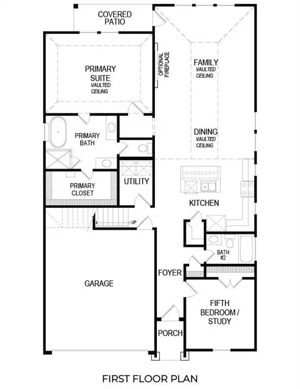 1736 Willow Patch Drive, Denton, TX 76249