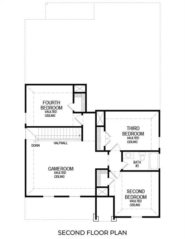 1736 Willow Patch Drive, Denton, TX 76249