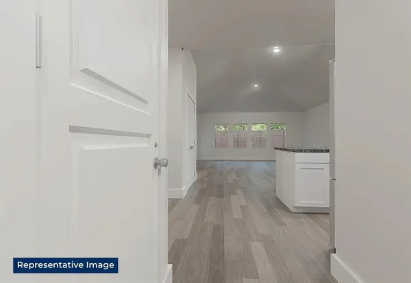 1736 Willow Patch Drive, Denton, TX 76249