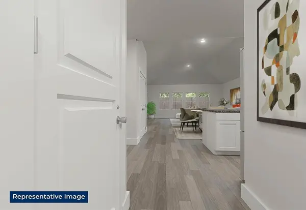 1736 Willow Patch Drive, Denton, TX 76249