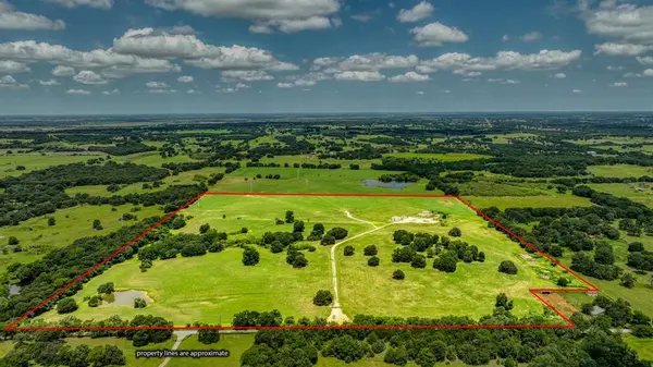 0000 HCR 1443, Blum, TX 76627