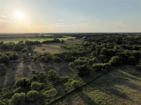 566 Harmony Road, Weatherford, TX 76087