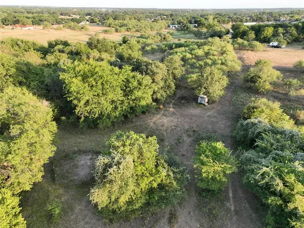 566 Harmony Road, Weatherford, TX 76087