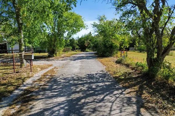 TBD Wilson Road, Whitewright, TX 75491