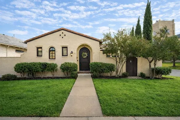 Fort Worth, TX 76109,2537 Lubbock Avenue