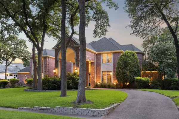 Southlake, TX 76092,1006 Turnberry Lane