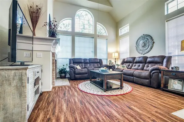 11223 Still Hollow Drive, Frisco, TX 75035