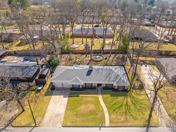 1505 Everglades Drive, Tyler, TX 75703